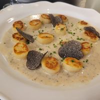  at dahlia dining - 달리아 다이닝 in Seoul