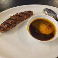  at dahlia dining - 달리아 다이닝 in Seoul