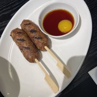   at dahlia dining - 달리아 다이닝 in Seoul