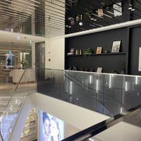   at dahlia dining - 달리아 다이닝 in Seoul