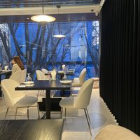   at dahlia dining - 달리아 다이닝 in Seoul