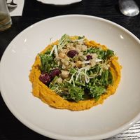 Salad, very good at dahlia dining - 달리아 다이닝 in Seoul