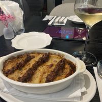 Lasagna   at dahlia dining - 달리아 다이닝 in Seoul