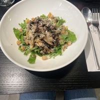   at dahlia dining - 달리아 다이닝 in Seoul