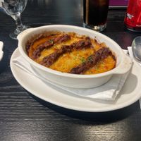   at dahlia dining - 달리아 다이닝 in Seoul