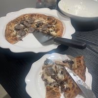   at dahlia dining - 달리아 다이닝 in Seoul