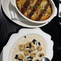   at dahlia dining - 달리아 다이닝 in Seoul