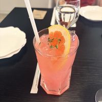   at dahlia dining - 달리아 다이닝 in Seoul