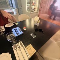   at dahlia dining - 달리아 다이닝 in Seoul