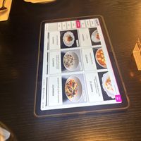   at dahlia dining - 달리아 다이닝 in Seoul