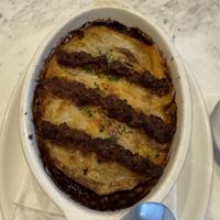 Lasagne  at dahlia dining - 달리아 다이닝 in Seoul