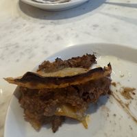 Lasagne  at dahlia dining - 달리아 다이닝 in Seoul