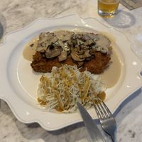 Melanzane alla valdostana  at dahlia dining - 달리아 다이닝 in Seoul