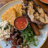  at The Pen And Pencil in Manchester