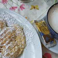  at Café im See - Cafe in The Lake in Bad Arolsen