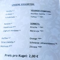  at Café im See - Cafe in The Lake in Bad Arolsen