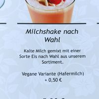  at Café im See - Cafe in The Lake in Bad Arolsen