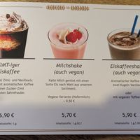  at Café im See - Cafe in The Lake in Bad Arolsen