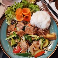  at Huong Viet in Stuttgart