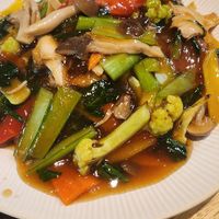  at Everybody's Table in Yokohama