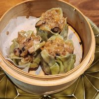  at Everybody's Table in Yokohama