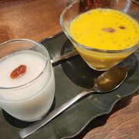  at Everybody's Table in Yokohama