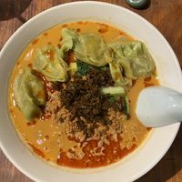   at Everybody's Table in Yokohama