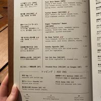   at Everybody's Table in Yokohama