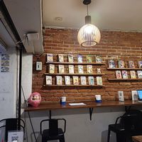  at Vegan Ramen Mei - Del Valle in Mexico City