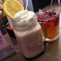  at Vegan Ramen Mei - Del Valle in Mexico City