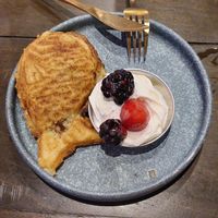  at Vegan Ramen Mei - Del Valle in Mexico City