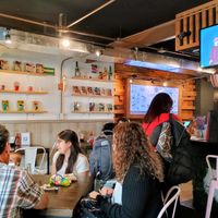  at Vegan Ramen Mei - Del Valle in Mexico City