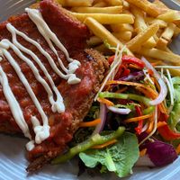  at San Remo Hotel-Motel in San Remo