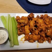 Cauliflower at Boulder Social in Boulder