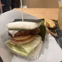   at Okomedoki in Tokyo