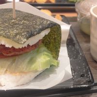  at Okomedoki in Tokyo