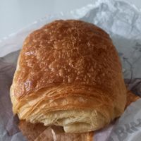 Veganes Schokocroissant at Bäckerei Gehrold  in Wurzburg