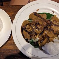  at Warung Flora in Kuta