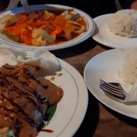  at Warung Flora in Kuta