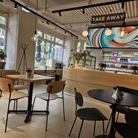  at Birdie & Co  in Dusseldorf