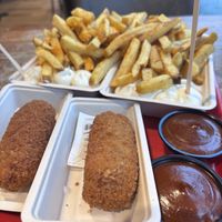   at Friethuys M E T in Almere