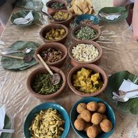 Cooking class!   at Beachy Bites - Weligama in Weligama