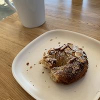   at Sweet Revenge Bakery & Cafe in Surrey