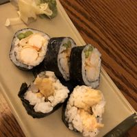   at Kotobuki in Norfolk