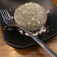 michi  at Kotobuki in Norfolk