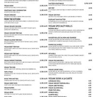   at Kotobuki in Norfolk