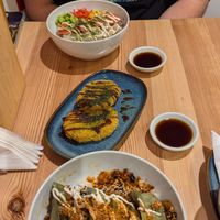  at Eatchu at Clifton Triangle in Bristol