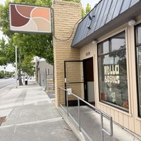  Exterior   at Hella Bagel  in Albany