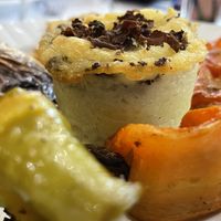 Secondo piatto   at Da Sauro in Perugia