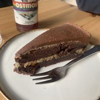   at Vlora & Vauna in Dresden